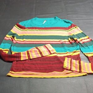 Free People.   .. top